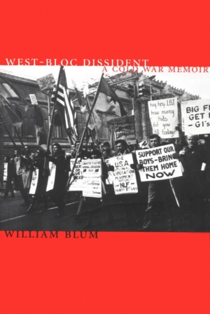 West-Bloc Dissident